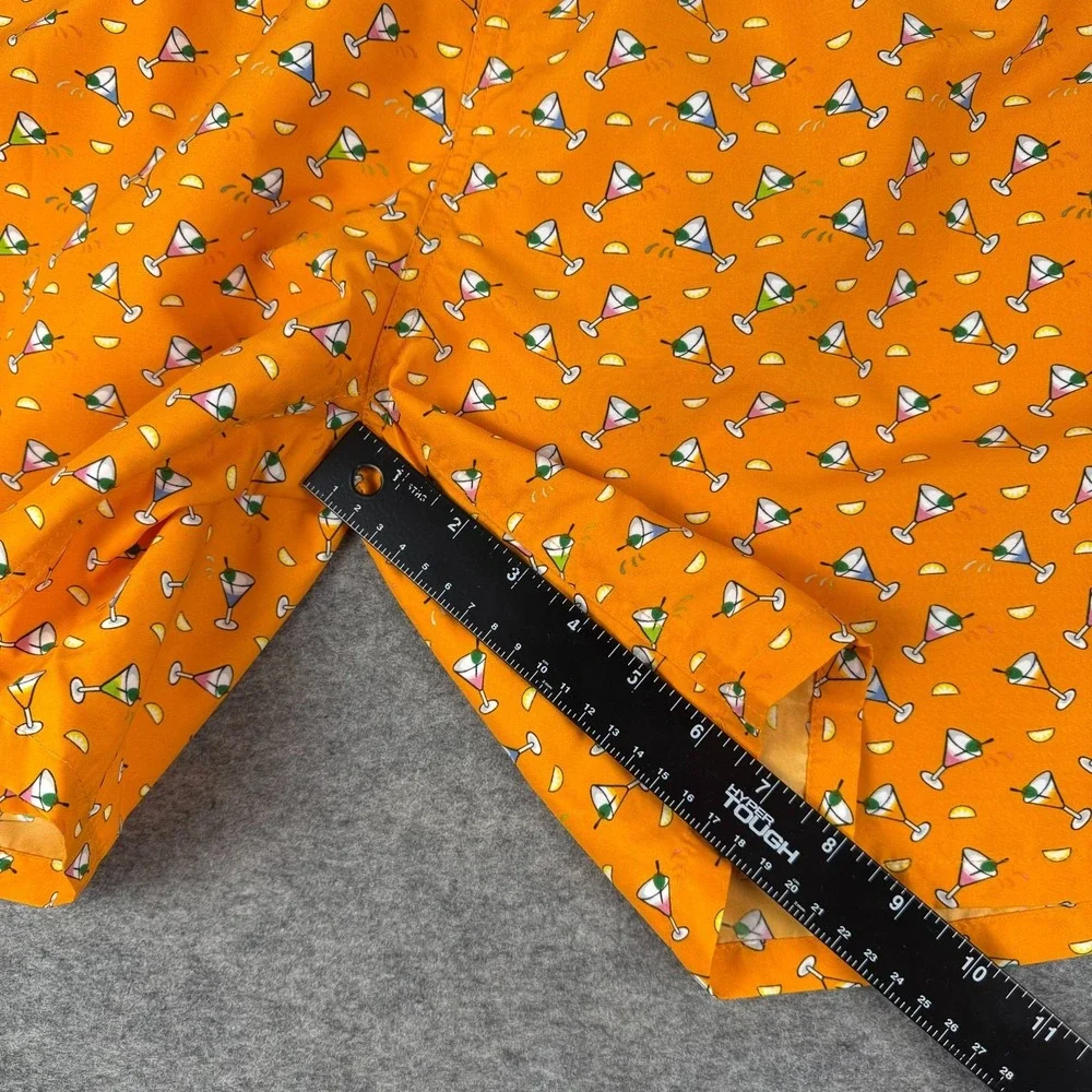 Southern Pines Swim Trunks 7